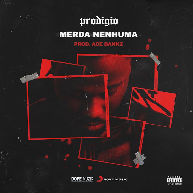 Prodigio - Merda Nenhuma Letra Prodigio - Merda Nenhuma Letra