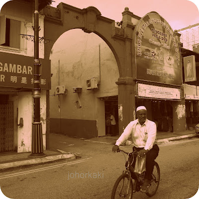 Day Trip to Johor Bahru Town on 2 Jun 1965 (A Trip Back in Time and the Inspiring People I Met) Day-Trip-Johor-Bahru-Town