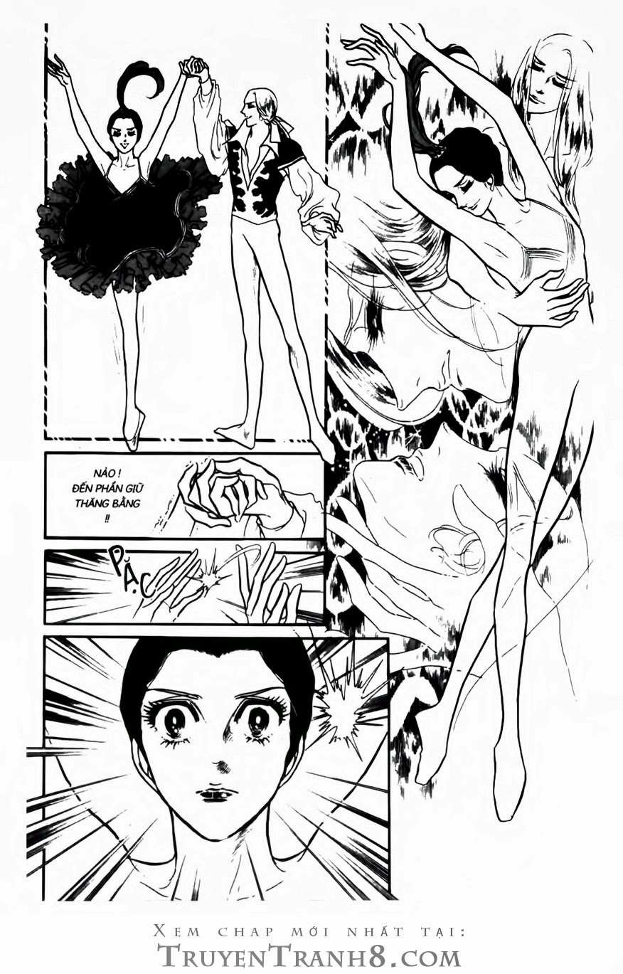 Swan - Vũ Khúc Thiên Nga Chap 82 - Next Chap 83