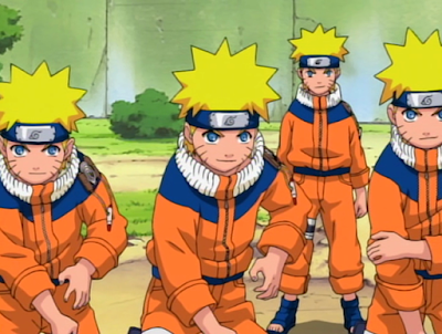naruto uzumaki