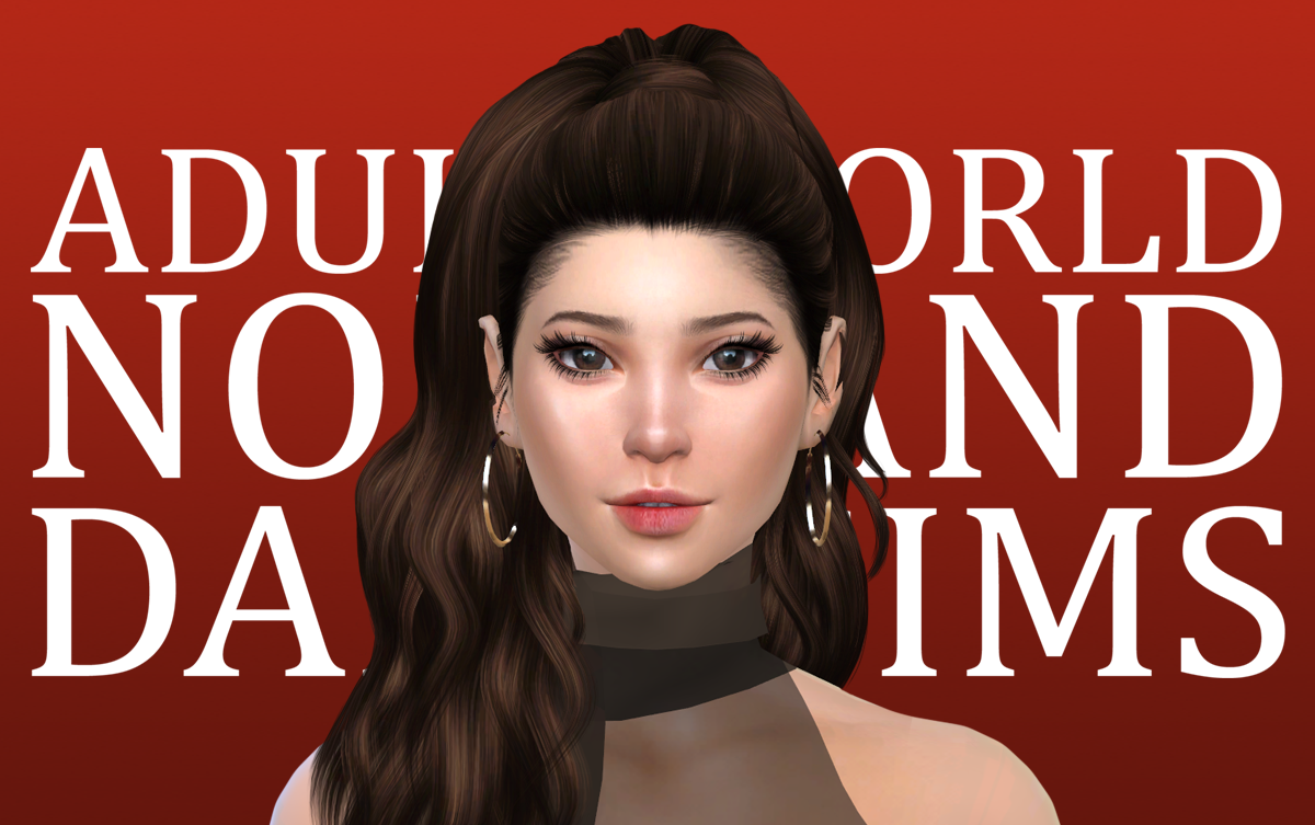 sims 4 adult world mod sims 4 adult world mod