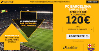 betfair supercuota Barcelona gana Celta 4 mayo 2019 betfair supercuota Barcelona gana Celta 4 mayo 2019