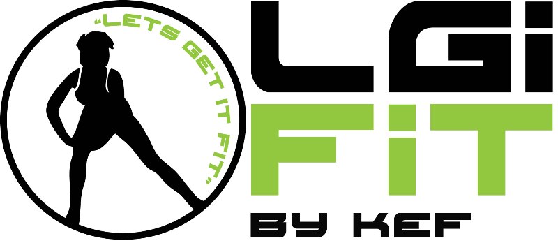 LGI Fit by KEF