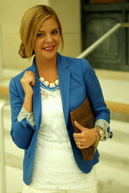 Because Shanna Said So Sassy Steals Statement Necklace Giveaway
