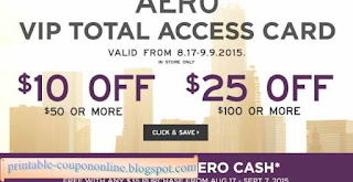 Free Printable Aeropostale Coupons Free Printable Aeropostale Coupons