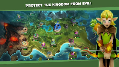 BattleHand Mod Apk Update Terbaru BattleHand Mod Apk Update Terbaru