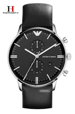 Đồng hồ Armani Ar91 Đồng hồ Armani Ar91