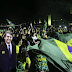 Vitória de Bolsonaro recoloca Brasil nas mãos dos brasileiros