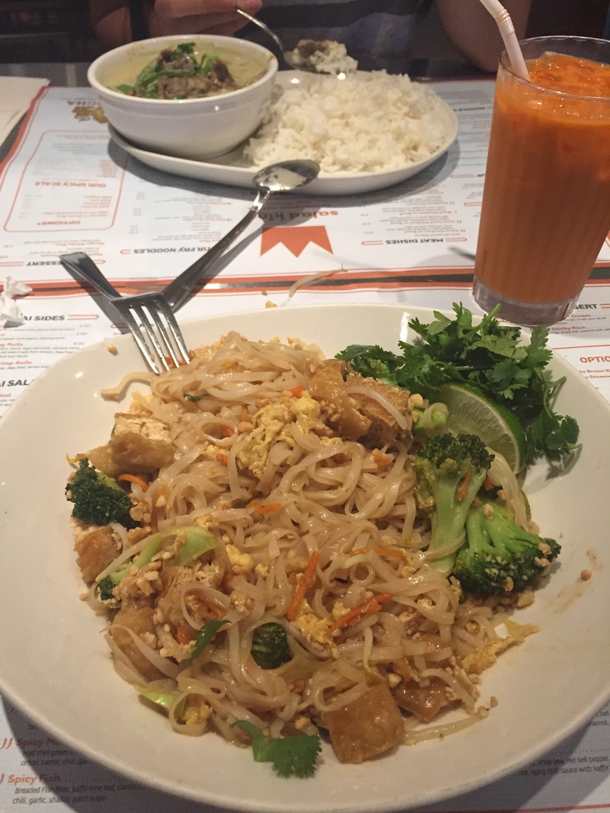 Salad King Sincerely, KN Toronto Food & Lifestyle Blog