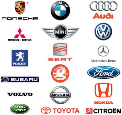 Car Logos Car Logos