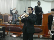 Ebner, filhão trompetista
