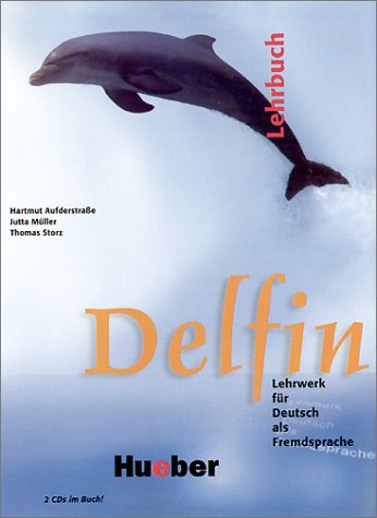 Language Resource Center: Delfin - Max Hueber Verlag