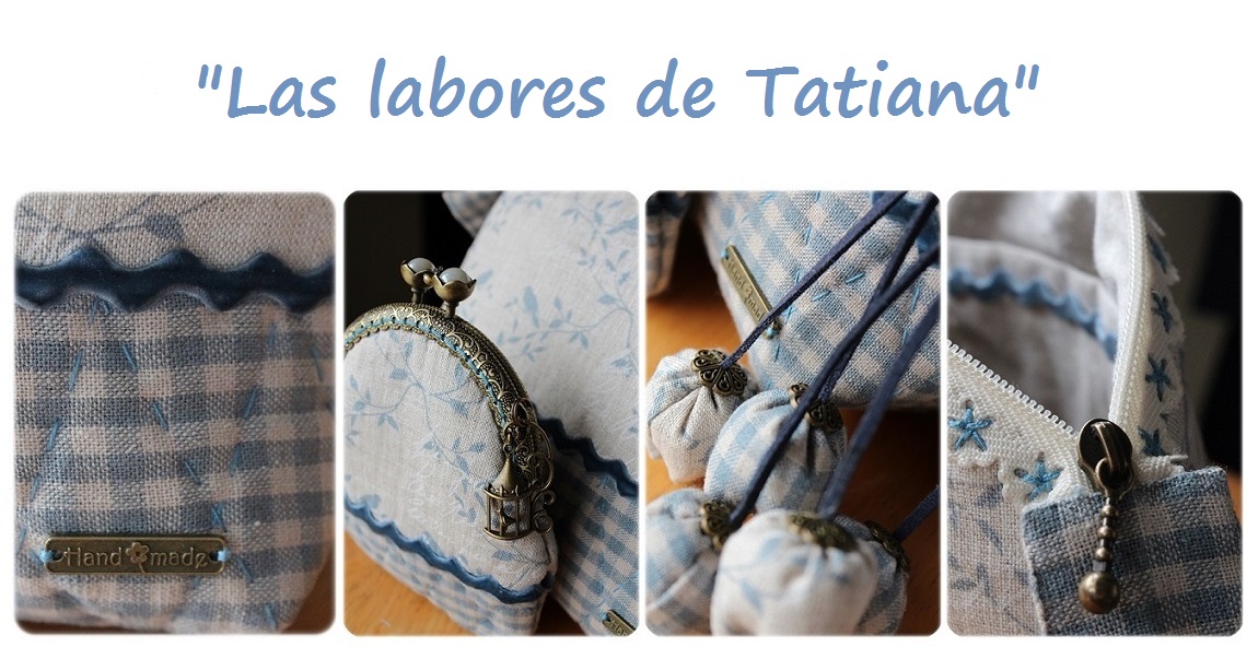 Blog de Tatiana