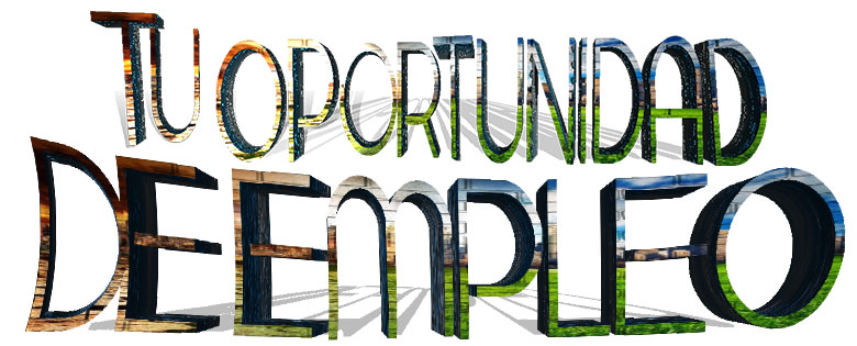 tu oportunidad de empleo blogger