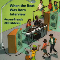 When the Beat Was Born Interview
