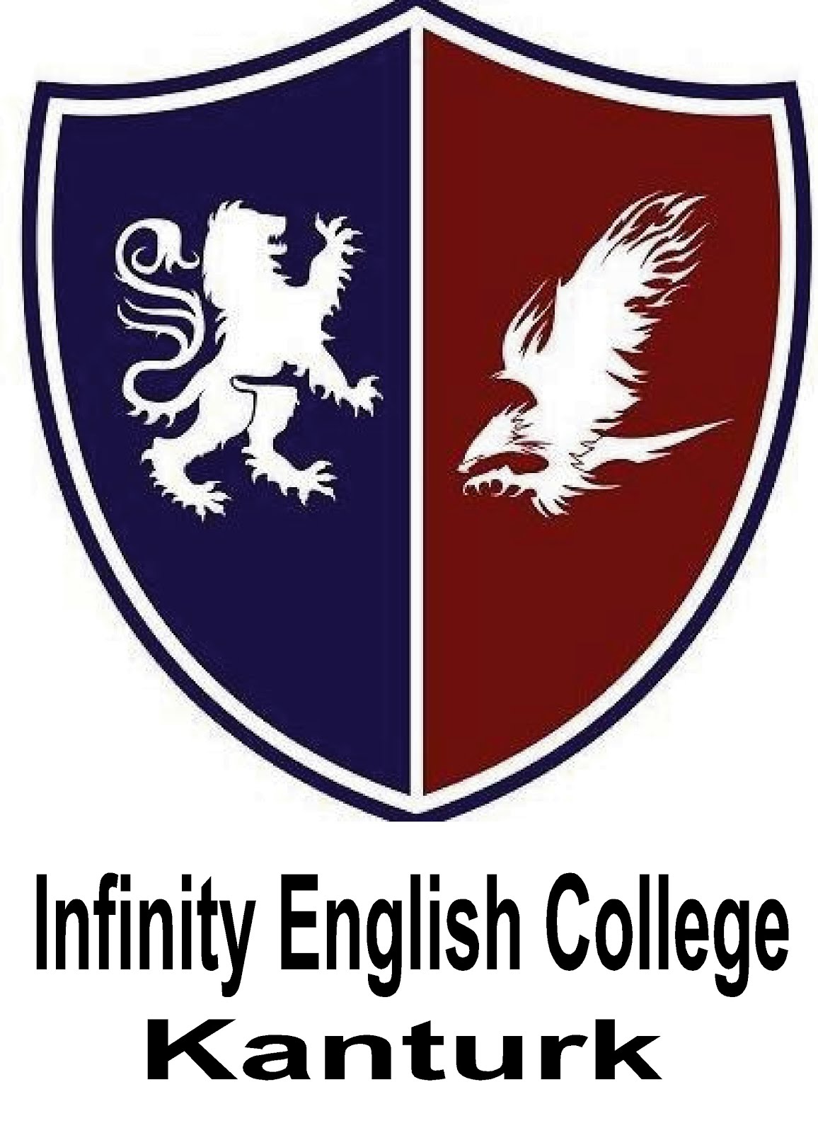 Infinity English College Kanturk