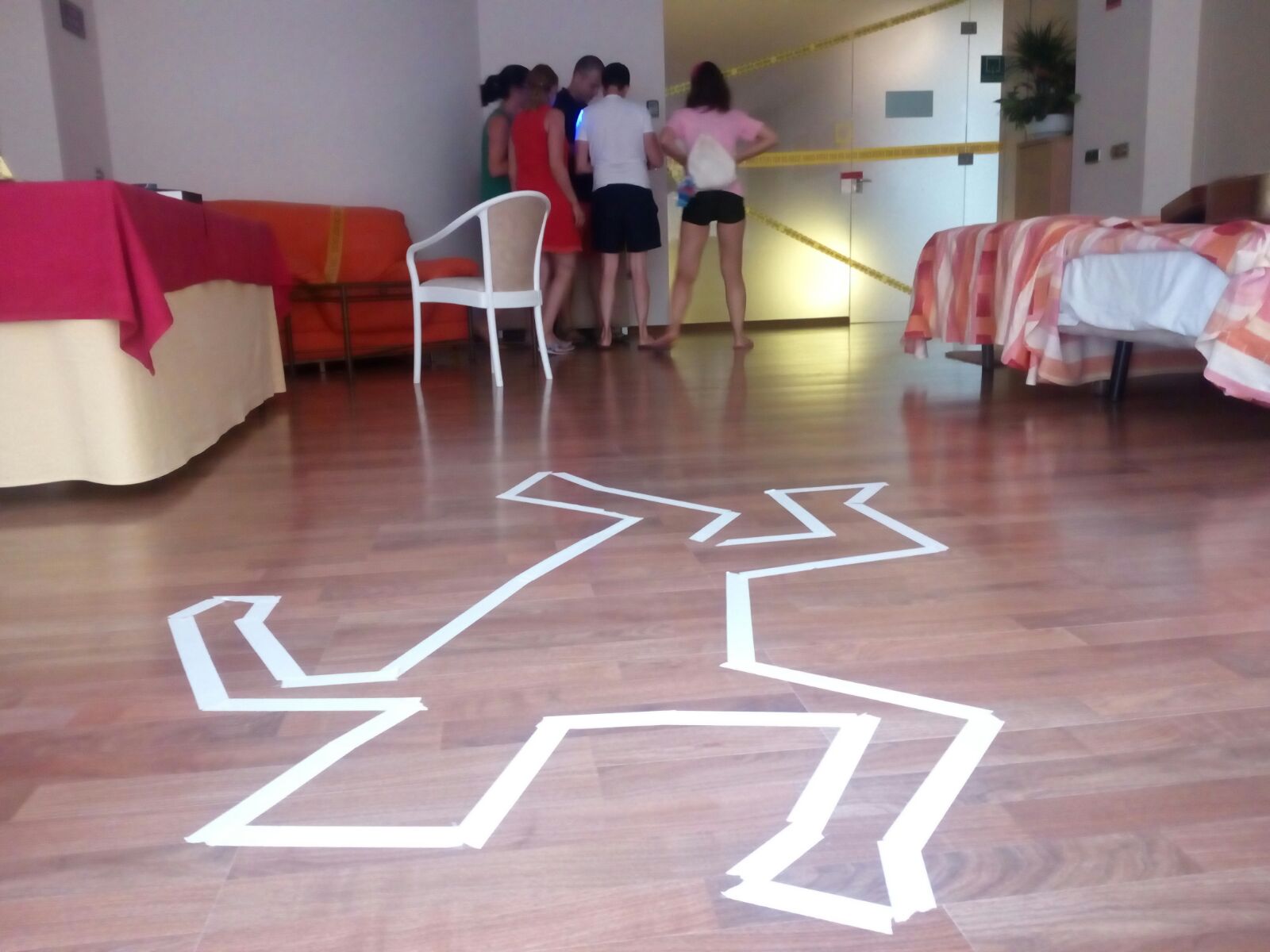 Room Scape Con Numeros Room Scape Con Numeros
