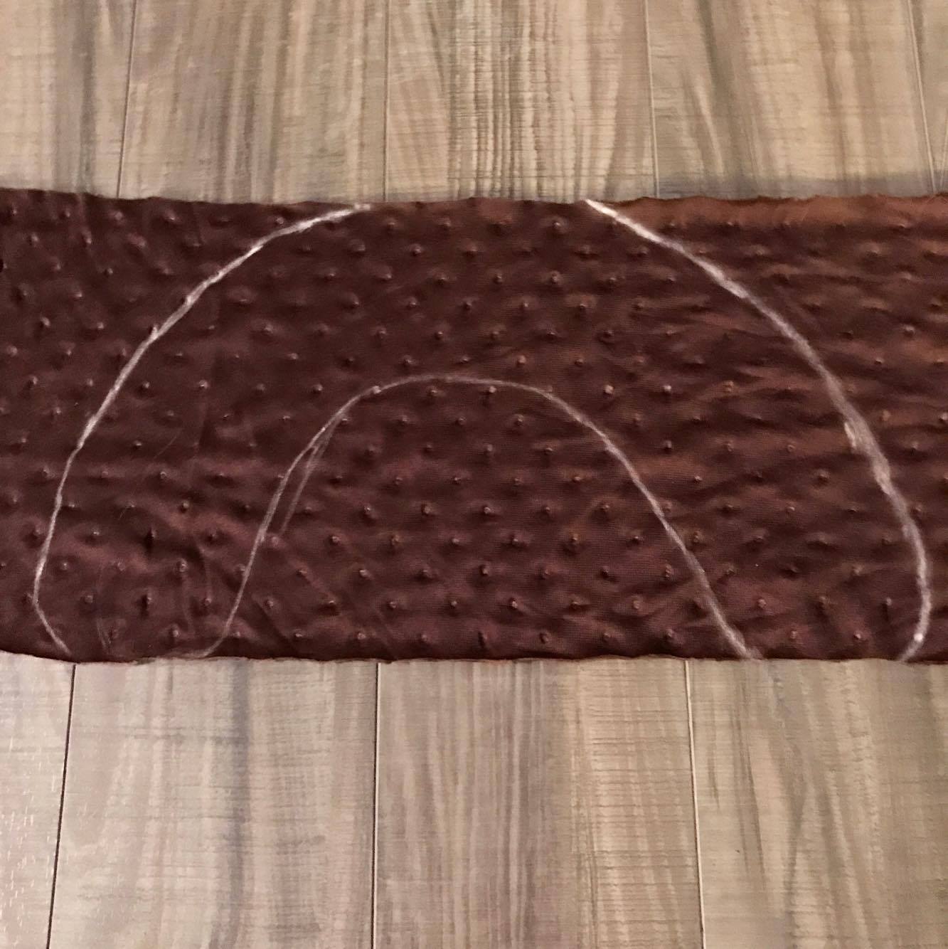 Sew Very Lovely DIY Car Seat Pillow & Life Update