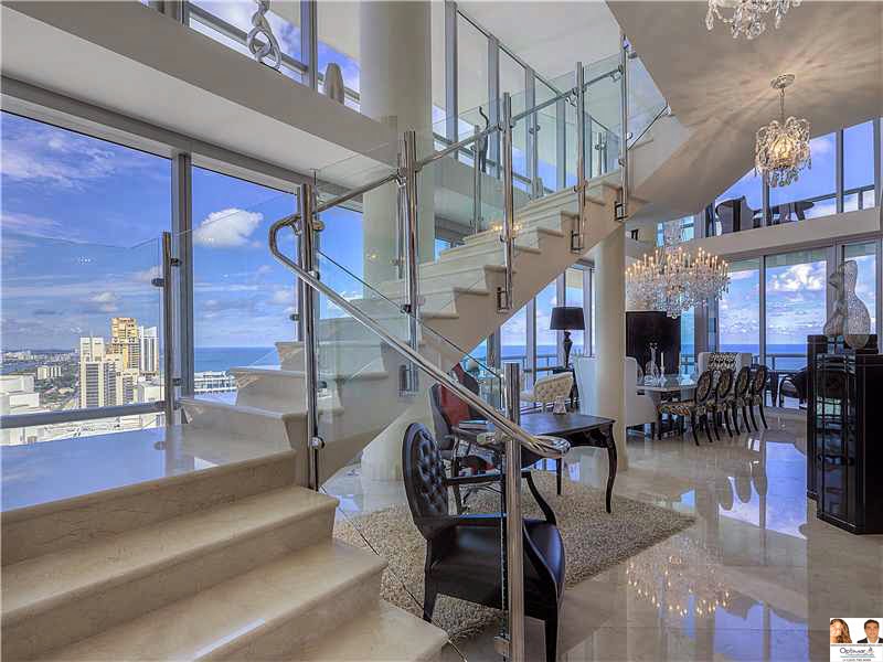 Luxury Condos Sunny Isles Miami Beach FOR SALE JADE OCEAN CONDO