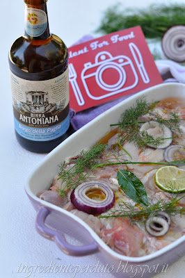 birra e coniglio-ingrediente perduto