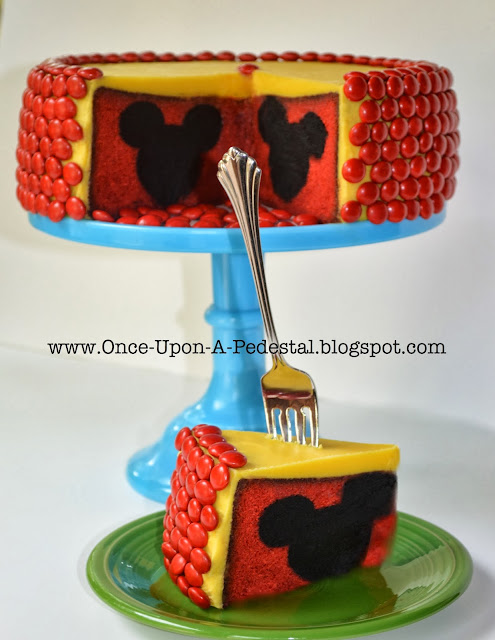 mickey-mouse-suprise-inside-cake-deborah-stauch mickey-mouse-suprise-inside-cake-deborah-stauch