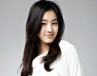 Profil dan Biodata Jin Se Yeon