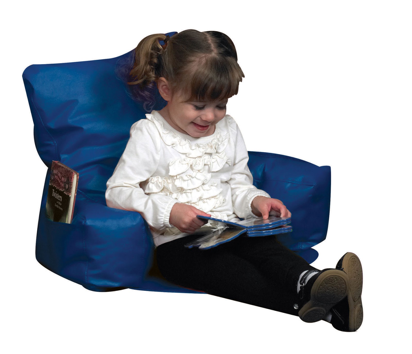 PureFUN! Supply Blog Children's Factory Safe and Affordable Daycare