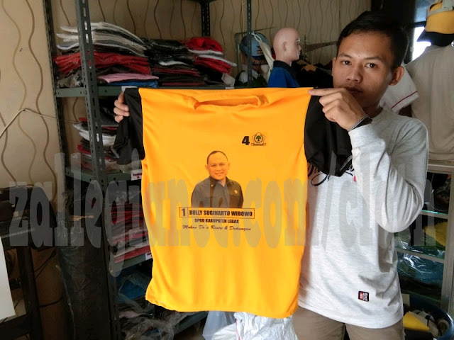 Jasa Sablon Kaos Partai Online Paling Murah di Cikupa Tangerang Banten Jasa Sablon Kaos Partai Online Paling Murah di Cikupa Tangerang Banten