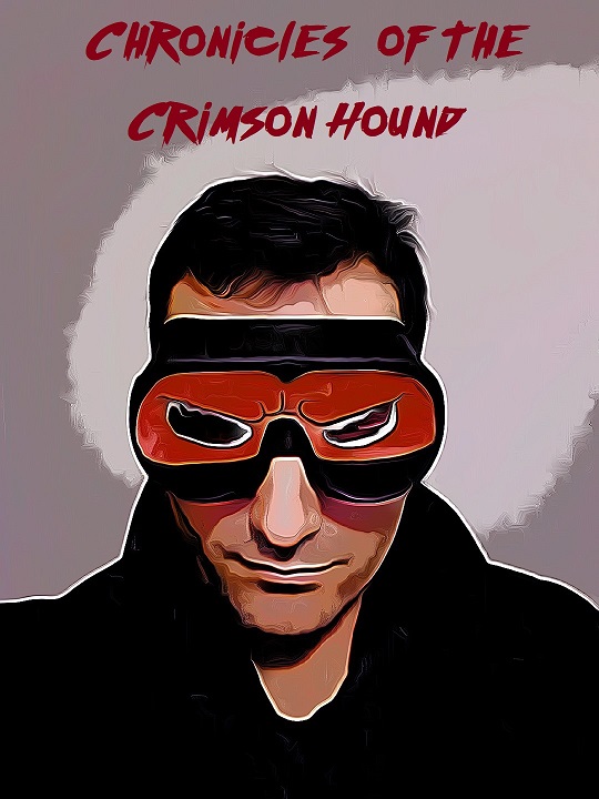 Chronicles of the Crimson Hound