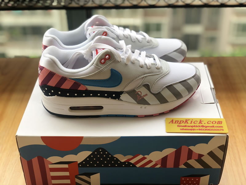 nike x parra air max 1
