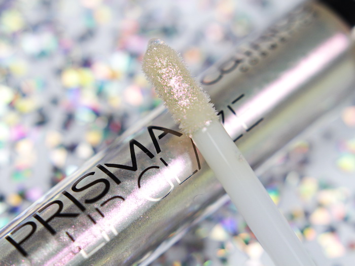 CATRICE Prisma Lip Glaze So gelingt der HoloLipTrend