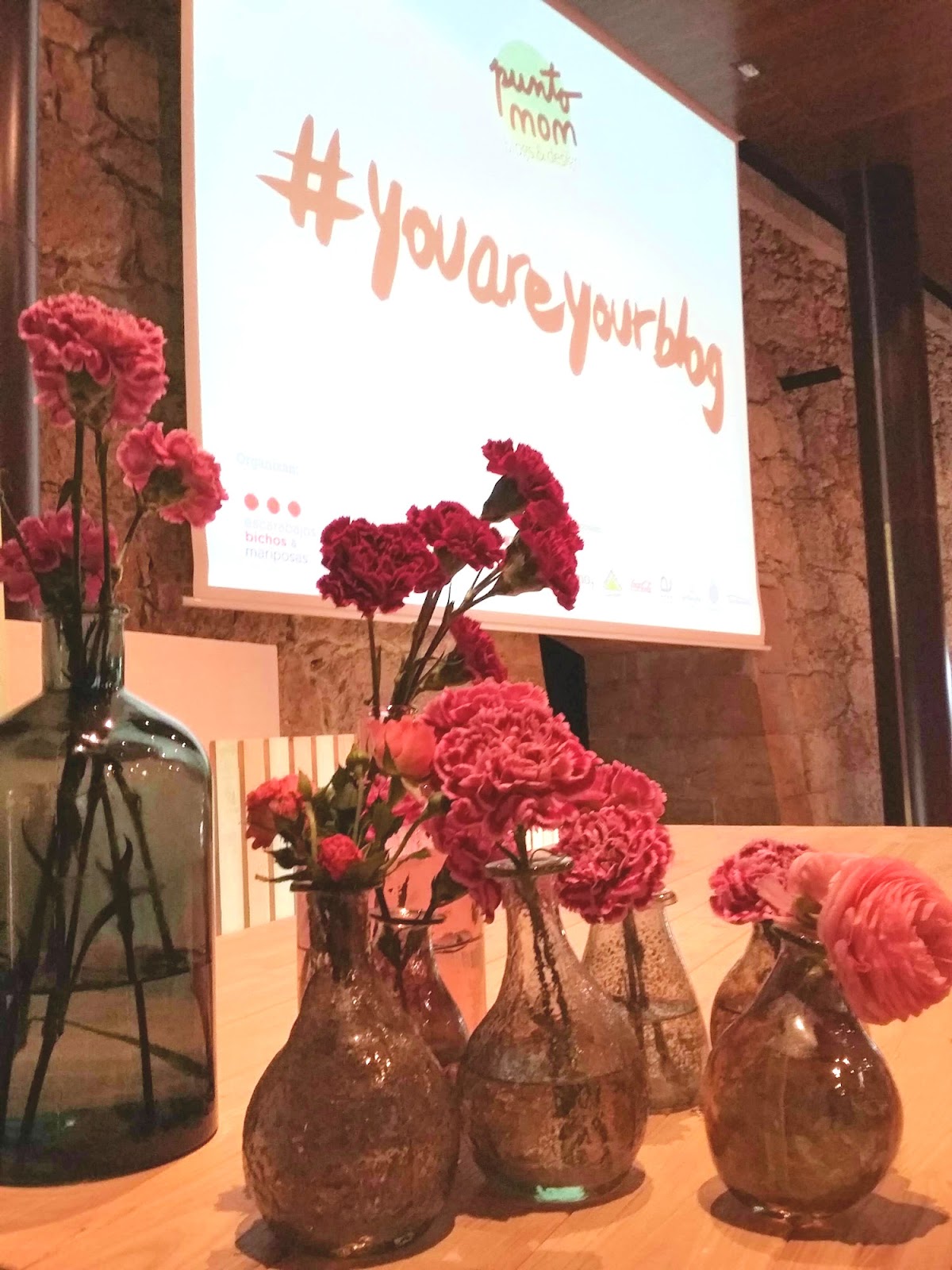 Punto Mom 2015: You Are Your Blog Punto Mom 2015: You Are Your Blog