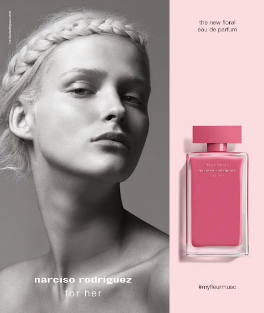 narciso rodriguez fleur musc