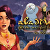 ALADIN AND THE WONDERFUL LAMP: THE 1001 NIGHTS - En Español
