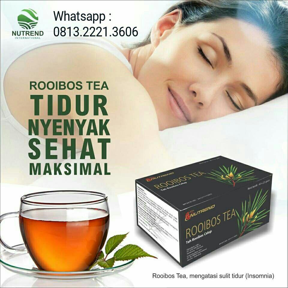 Menemukan Manfaat Teh Rooibos untuk Mengatasi Alergi Anda Menemukan Manfaat Teh Rooibos untuk Mengatasi Alergi Anda