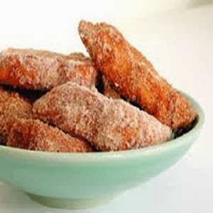 Rabanadas