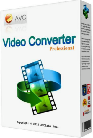 Any Video Converter Professional 5.9.7 Multilingual Any%2BVideo%2BConverter%2BProfessional