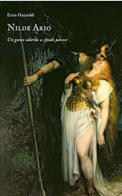 erica gazzoldi nilde ario erica gazzoldi nilde ario gotico