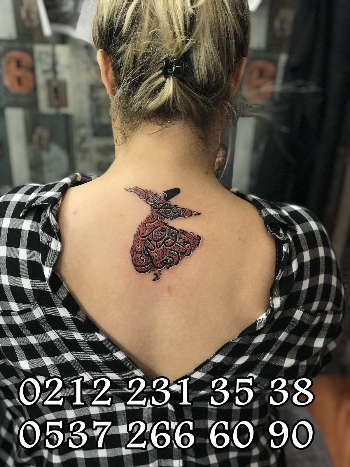istanbul dövmeci tattoo murat şişli dövme salonu dövme yapan yerler