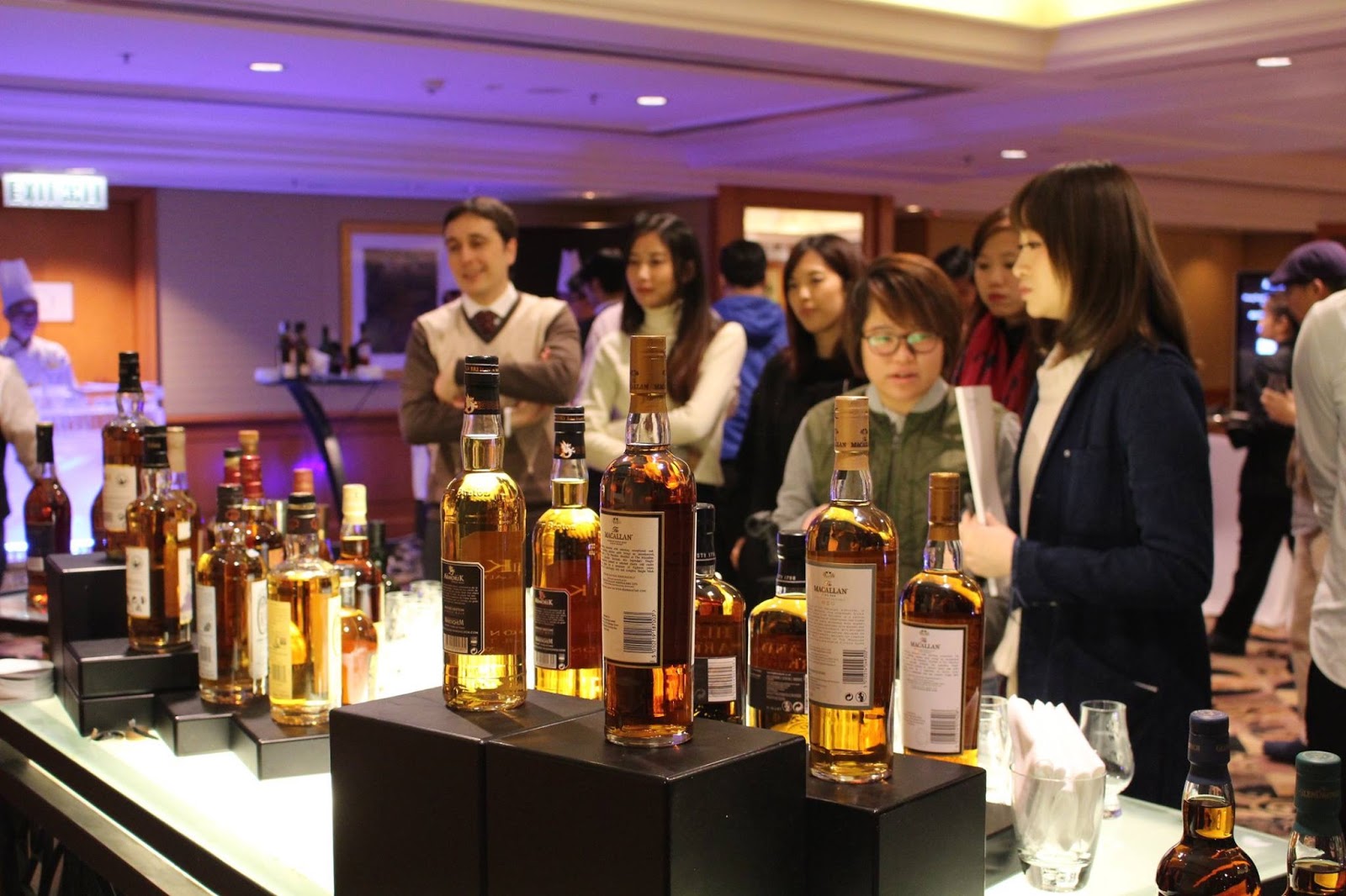 Time for Hong Kong Whisky Festival 2016 preview