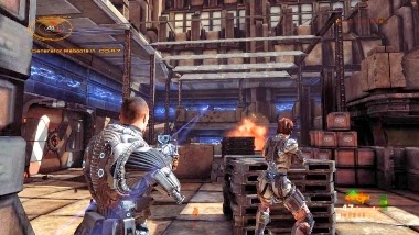  Download Game Scourge Outbreak 2014 PC Full Version