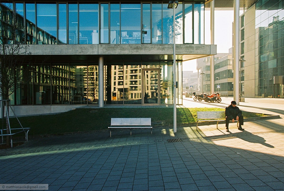 Dem Baren Schönen Guten Der Mensch in der Revolte (Stuttgart15 /4)