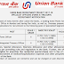 Union Bank Specialist Officers Recruitment 2017 Notification Out