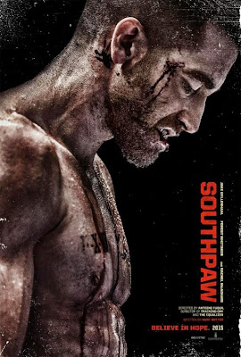 Southpaw Song - Southpaw Music - Southpaw Soundtrack - Southpaw Score