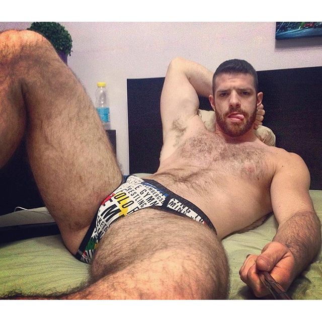 Gay yoga los angeles Gary richrath gay