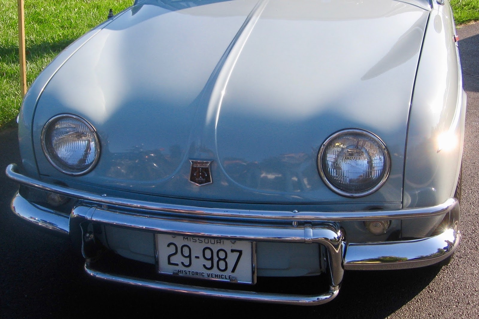The Automobile and American Life More from Cars and Coffee, Carillon