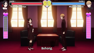 Kaguya-sama wa Kokurasetai?: Tensai-tachi no Renai Zunousen Season 2 Episode 09 Subtitle Indonesia