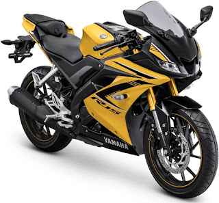 Yamaha R15 VVA Kuning - Harga Yamaha R15 VVA Terbaru Yamaha R15 VVA Kuning - Harga Yamaha R15 VVA Terbaru, Promo Yamaha R15, Kredit Yamaha R15