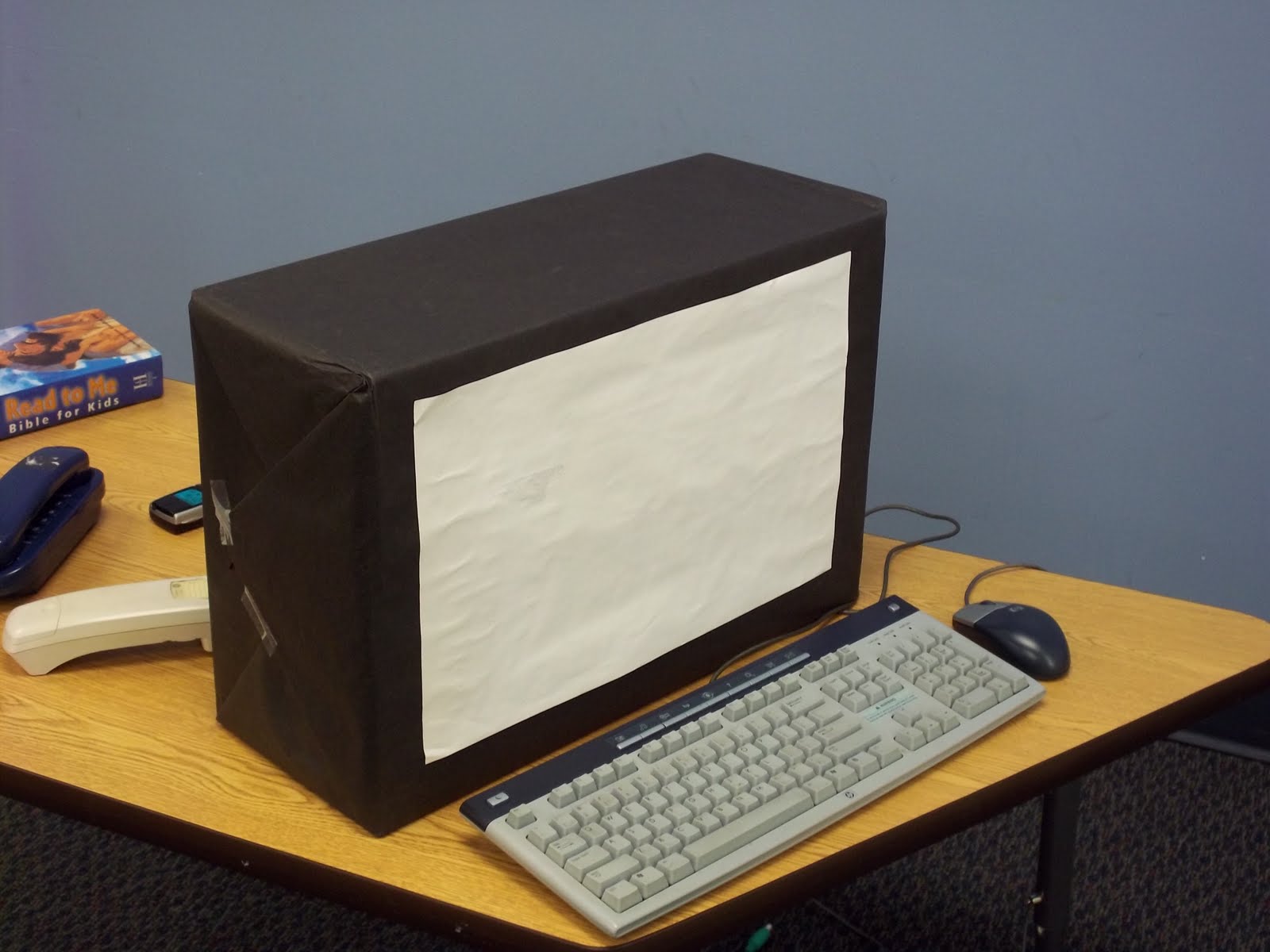 Brick by Brick Make Your Own Computer