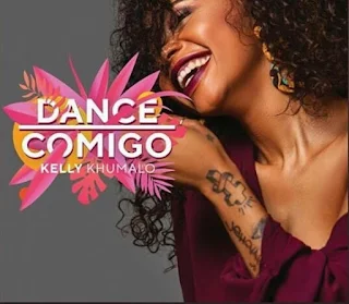 Kelly Khumalo – Dance Comigo